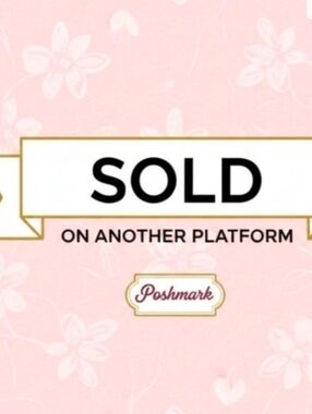 Tommy Bahama cotton tropical leafes sleeveles shark bite hem midi dress sz L